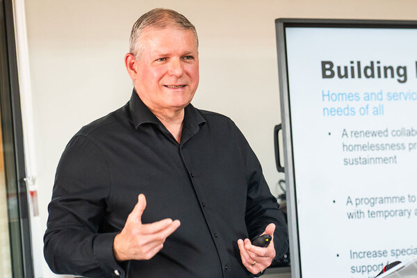 North East social landlords reveal delivery ambition for next decade in new prospectus