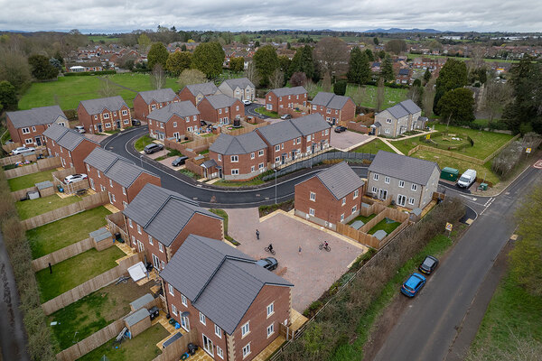 Platform delivers highest number of completions in more than five years