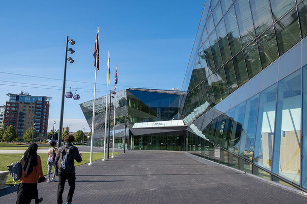 Shared ownership groups welcome reports GLA will investigate service charges in capital
