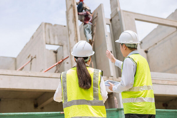 Calls to &lsquo;surge&rsquo; government funds for social landlords to tackle construction skills crisis