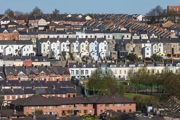 Tenants face ban on buying flats as Northern Ireland eyes shake-up to Right to Buy-like scheme&nbsp;