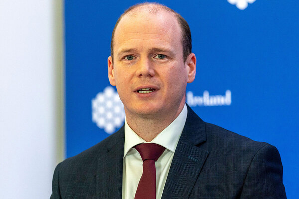 More than &pound;30m agreed to support Northern Ireland households that rely on heating oil