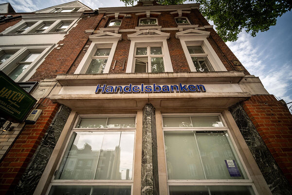 Large Welsh landlord secures &pound;130m green loan from Swedish bank