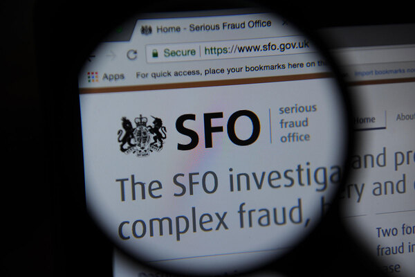 Appeal launched after four arrests made in relation to UK government energy efficiency scheme