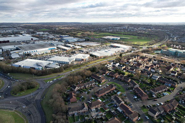 RSH gives council C4 grade and downgrades two landlords to G2