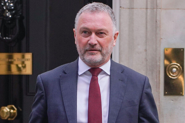 Government asks regulator to &lsquo;reflect importance of new supply&rsquo; after new CEO appointed