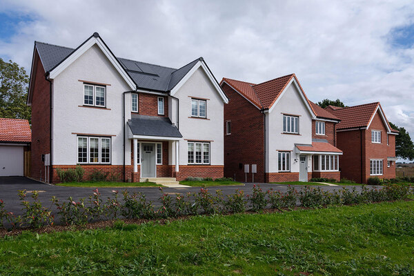 Housing association urges sector to step up on biodiversity