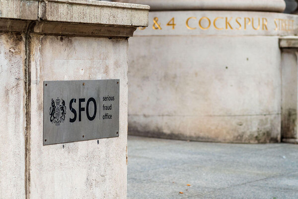 The Week in Housing: arrests made in SFO probe, MPs call for mandatory TA inspections, and survey reveals anti-immigration misinformation