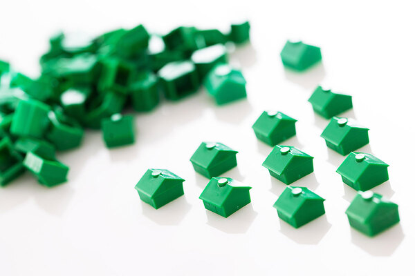 Retrofit credit scheme triples in size in a year, taking lifetime revenue potential to &pound;100m