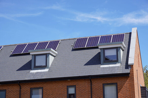 Housing bodies welcome top-up to sector&rsquo;s decarbonisation grant funding