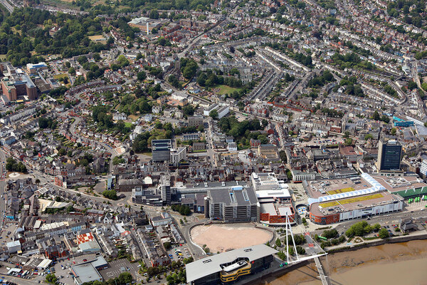 Wales&rsquo; largest housing association secures &pound;130m sustainability-linked RCF