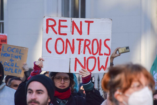 The Week in Housing: Rent caps and renters&rsquo; rights on the agenda as local elections loom