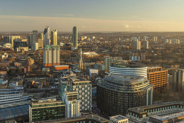 Two G15 landlords receive first consumer grades