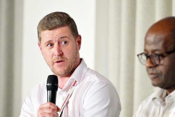 Warm and Safe Summit 10