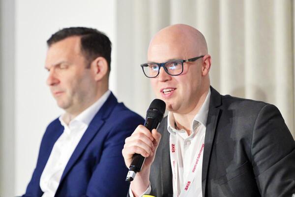 Warm and Safe Summit 11