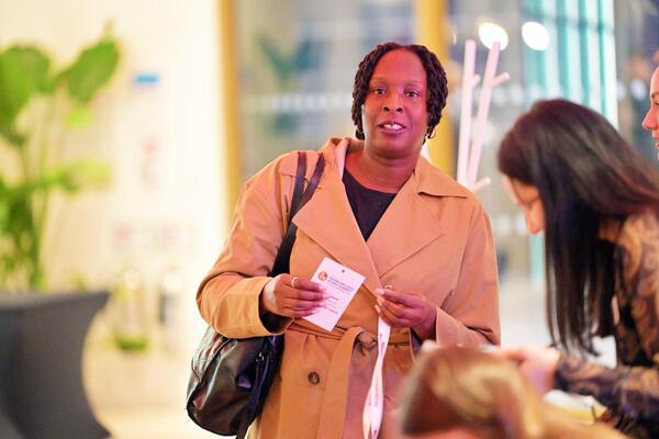 Warm and Safe Summit 14