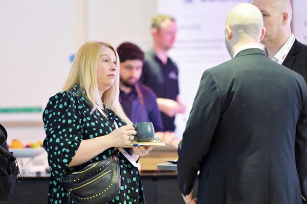 Warm and Safe Summit 15