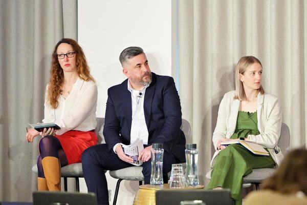 Warm and Safe Summit 16