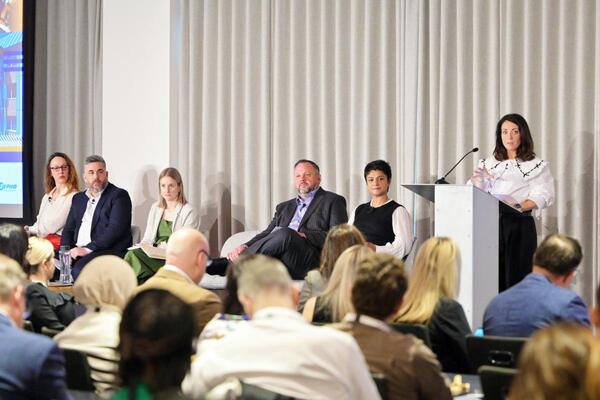 Warm and Safe Summit 18