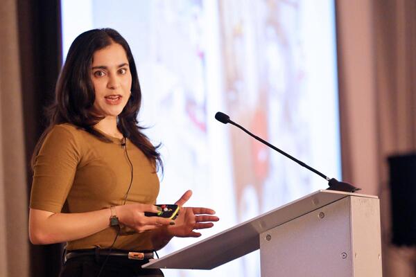 Warm and Safe Summit 22