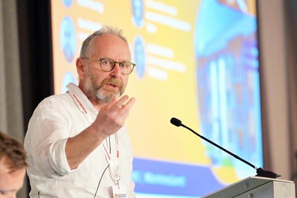 Warm and Safe Summit 23