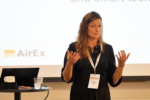 Warm and Safe Summit 25