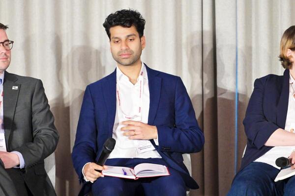 Warm and Safe Summit 28