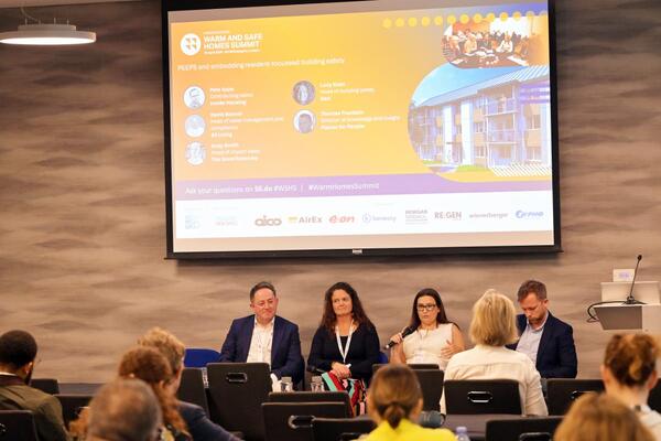 Warm and Safe Summit 29