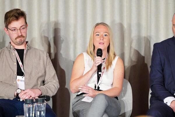 Warm and Safe Summit 30