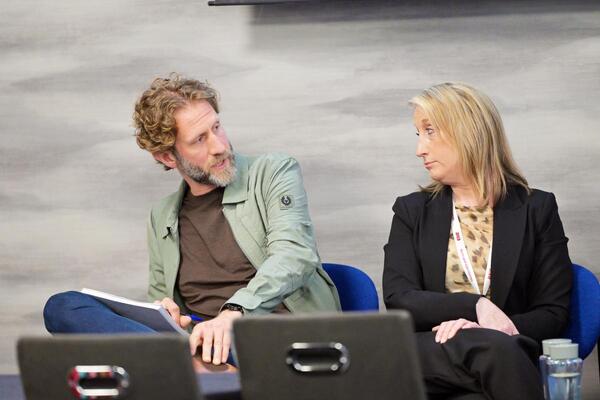 Warm and Safe Summit 31