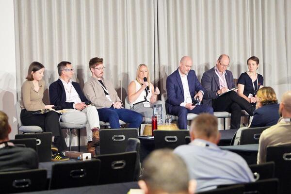 Warm and Safe Summit 32