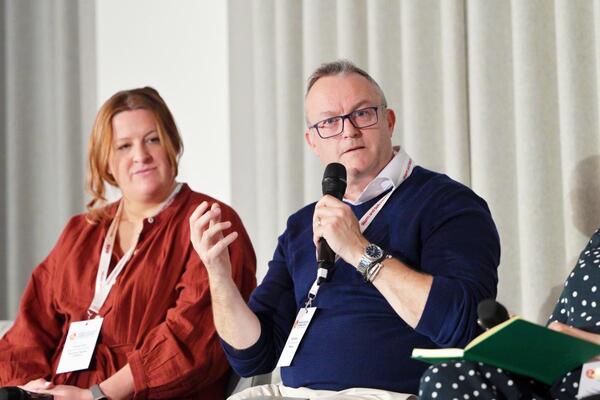 Warm and Safe Summit 35