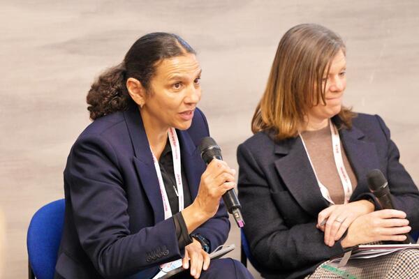 Warm and Safe Summit 37