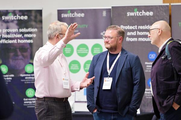 Warm and Safe Summit 39