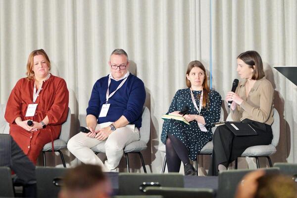 Warm and Safe Summit 40