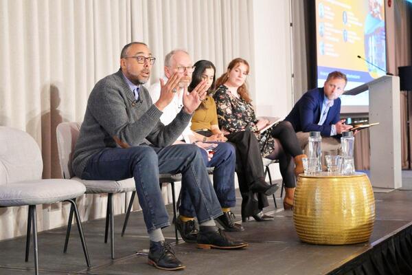 Warm and Safe Summit 41