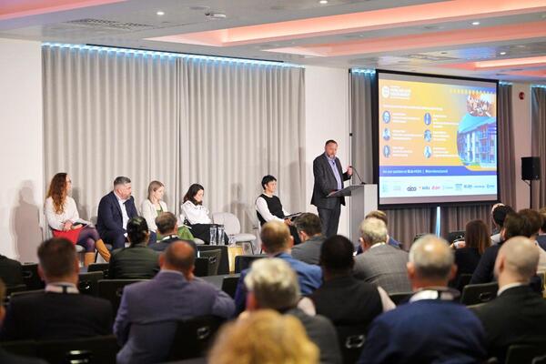 Warm and Safe Summit 4