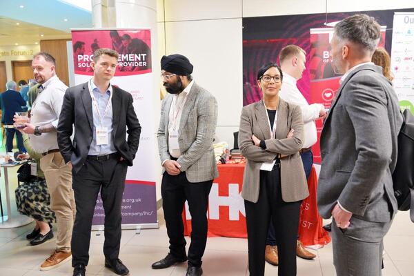 Warm and Safe Summit 42