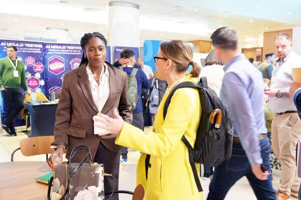 Warm and Safe Summit 43