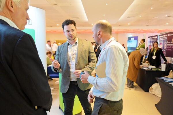 Warm and Safe Summit 44