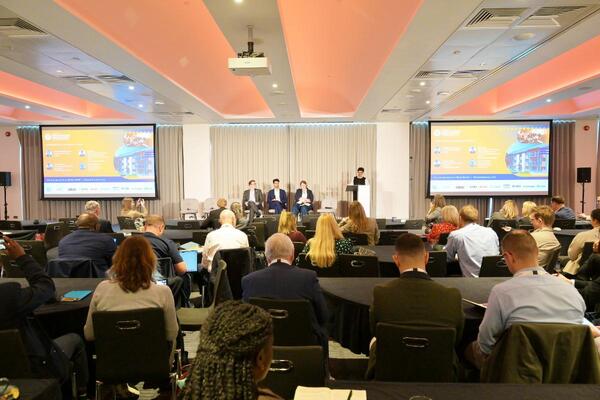 Warm and Safe Summit 45