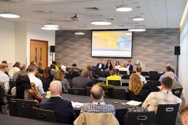 Warm and Safe Summit 46