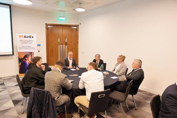 Warm and Safe Summit 47