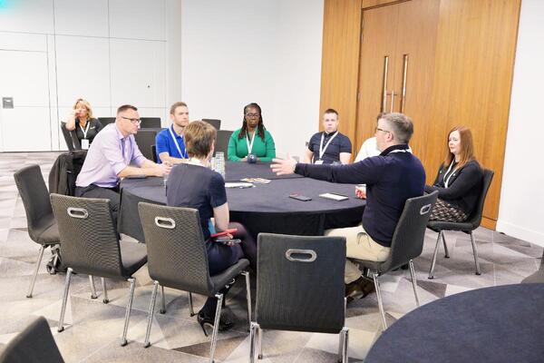 Warm and Safe Summit 48