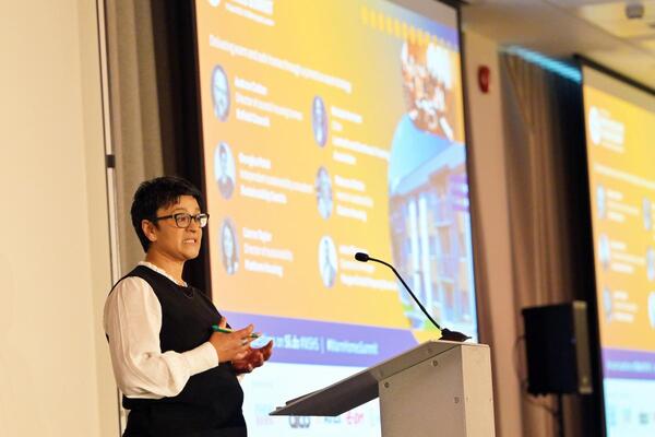 Warm and Safe Summit 5