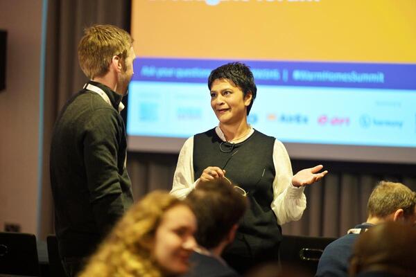 Warm and Safe Summit 6