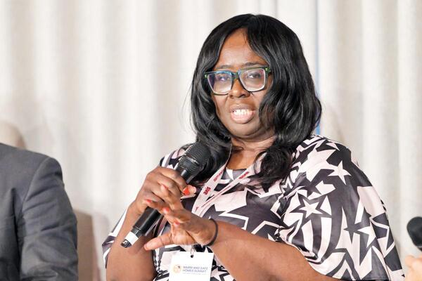 Warm and Safe Summit 8