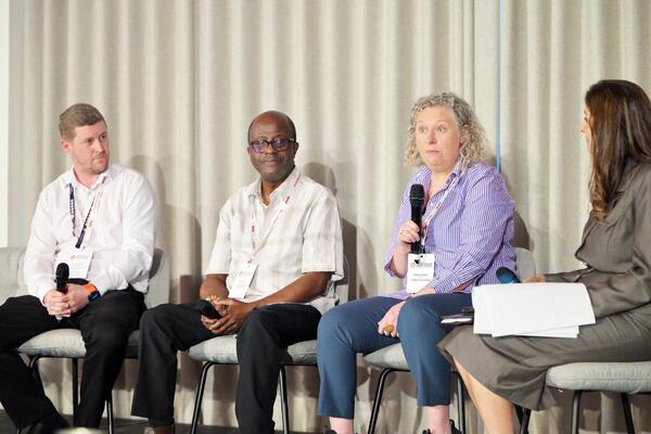 Warm and Safe Summit 9