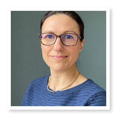 Oriane Auzanneau