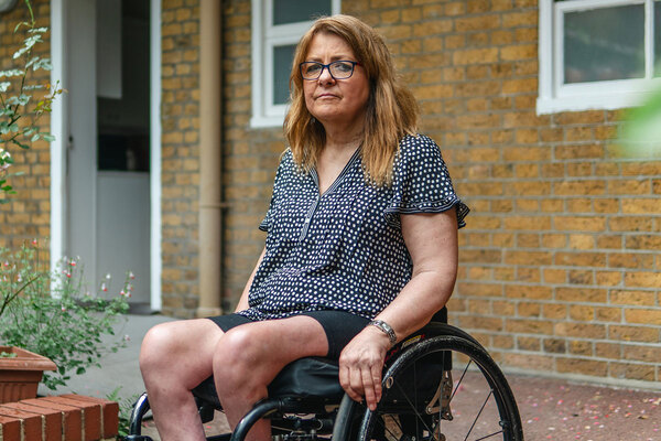 More than 20 councils warn government&rsquo;s accessible housing target is &lsquo;not ambitious enough&rsquo;